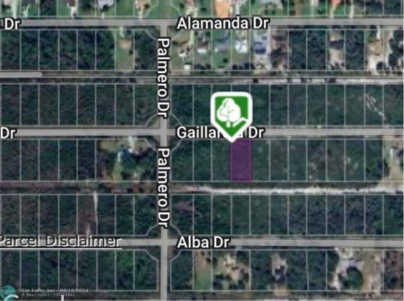 0 Gaillardia Drive #15, Other City - In The State Of Florida, FL 33855