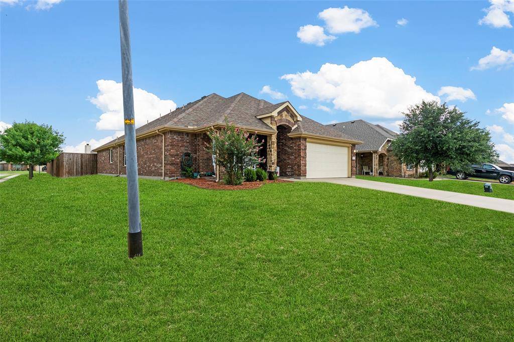 Josephine, TX 75173,504 Magnolia Drive