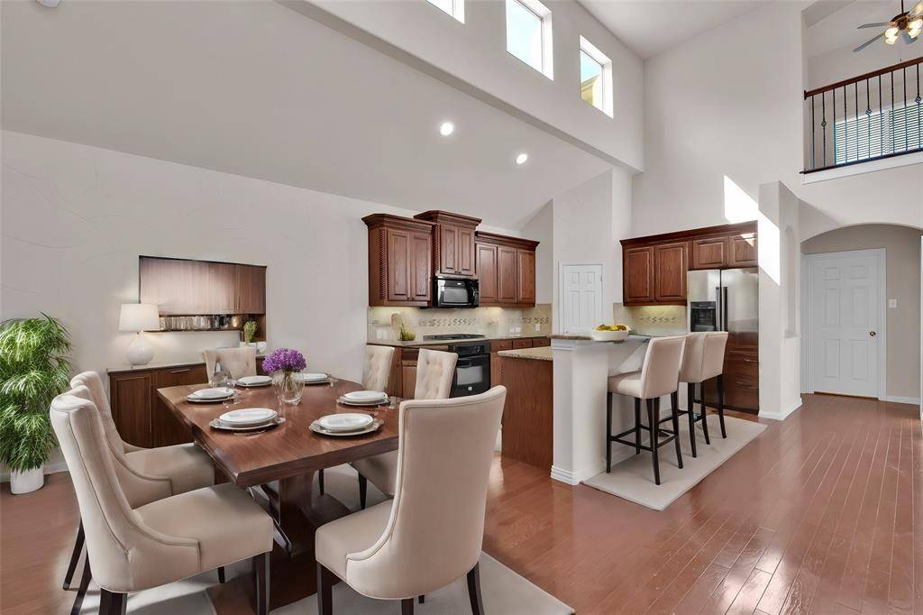 Fort Worth, TX 76120,9116 Cottonwood Village Drive