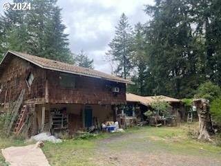 81457 MINNOW CREEK RD, Lowell, OR 97452