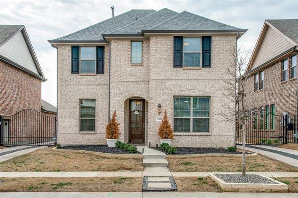 1821 Temple Hill, Van Alstyne, TX 75495