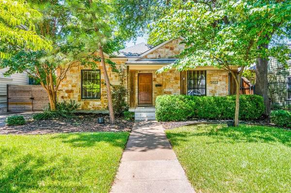 5022 Purdue Avenue,  Dallas,  TX 75209