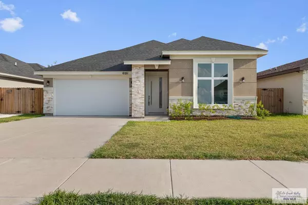 6051 GRAPEVINE LOOP,  Brownsville,  TX 78526