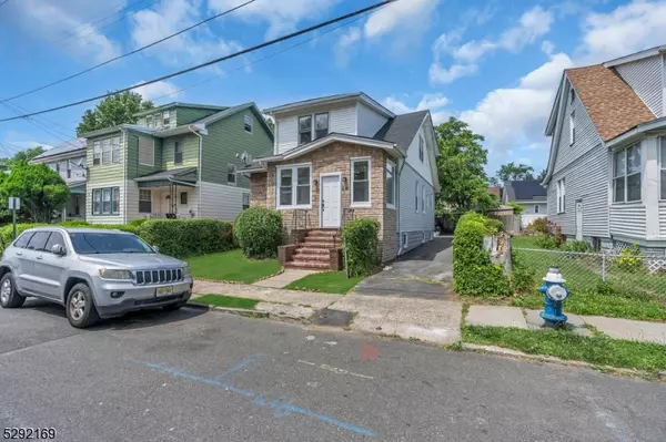 Irvington Twp., NJ 07111,24 Oakland St