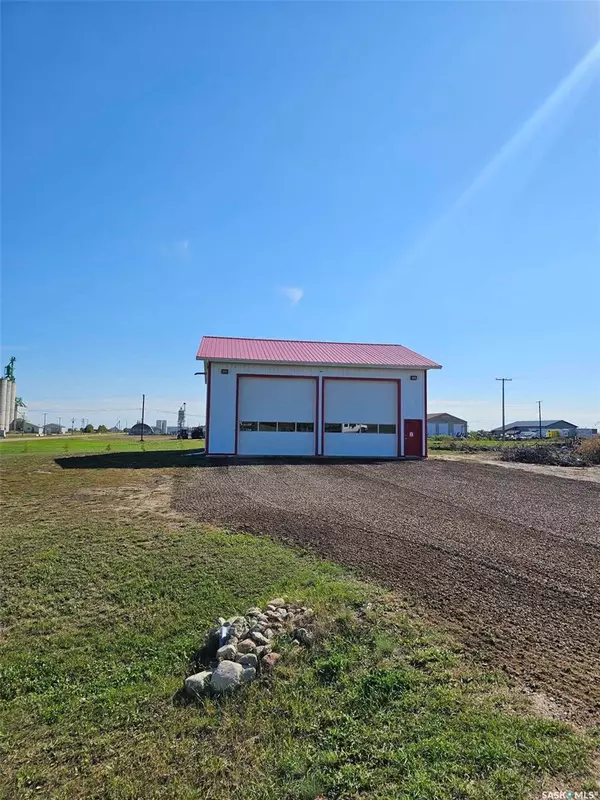 104 1st AVENUE S, Unity, SK S0K 4L0