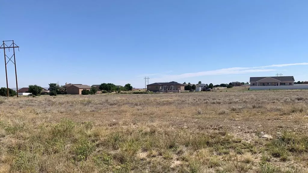 1110 S Purcell Blvd, Pueblo West, CO 81007