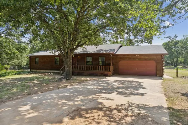 Tecumseh, OK 74873,603 Gerry Road