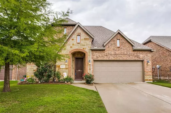 10117 Petrified Tree Lane, Mckinney, TX 75072