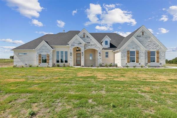 124 Fan Mill Trail,  Weatherford,  TX 76085