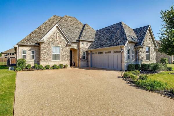 Burleson, TX 76028,2720 River Path Court