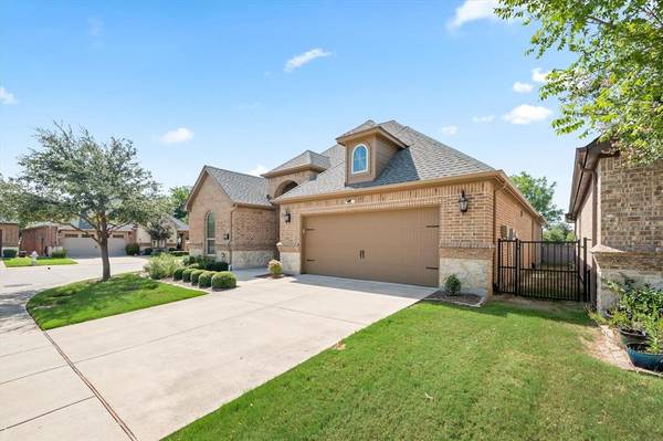 744 Elysee Lane #102, Keller, TX 76248