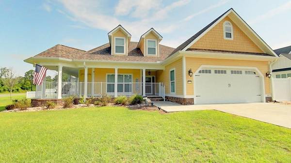 113 SE Cobblestone Blvd, Moultrie, GA 31788