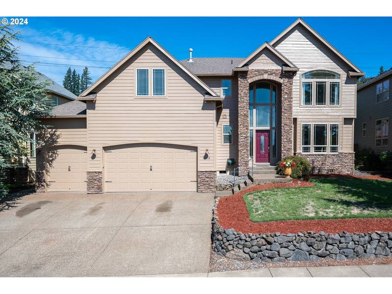 3579 X ST, Washougal, WA 98671