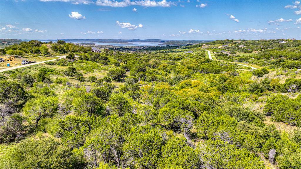 Possum Kingdom Lake, TX 76449,TBD Blazing Star Court