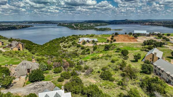 Possum Kingdom Lake, TX 76449,TBD Green Briar Court