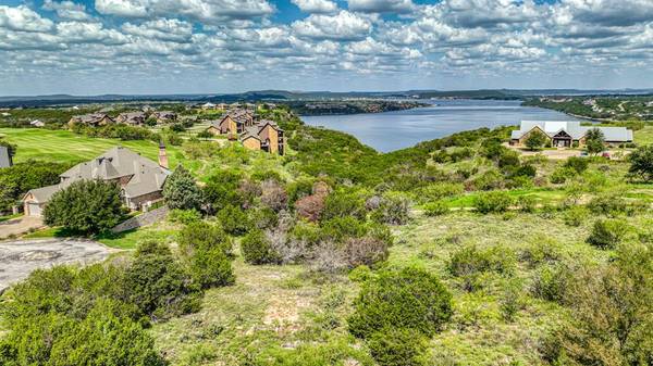 Possum Kingdom Lake, TX 76449,TBD Green Briar Court