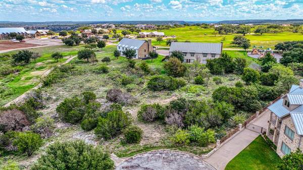 Possum Kingdom Lake, TX 76449,TBD Green Briar Court