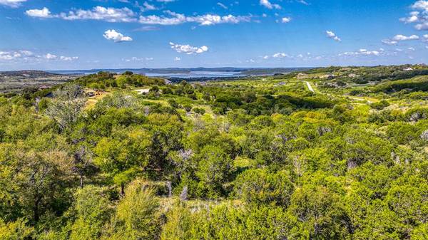 Possum Kingdom Lake, TX 76449,TBD Blazing Star Court