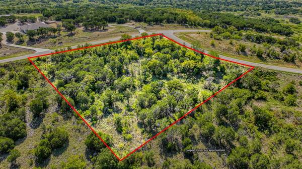 Possum Kingdom Lake, TX 76449,TBD Blazing Star Court