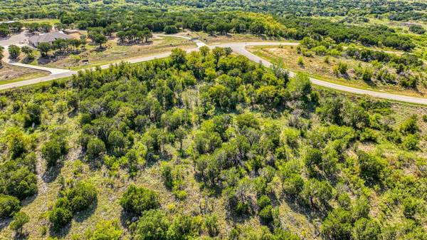 Possum Kingdom Lake, TX 76449,TBD Blazing Star Court