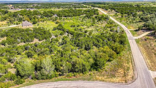 Possum Kingdom Lake, TX 76449,TBD Blazing Star Court