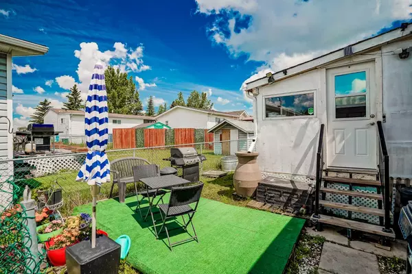 Calgary, AB T2A7X2,1101 84 ST NE #803