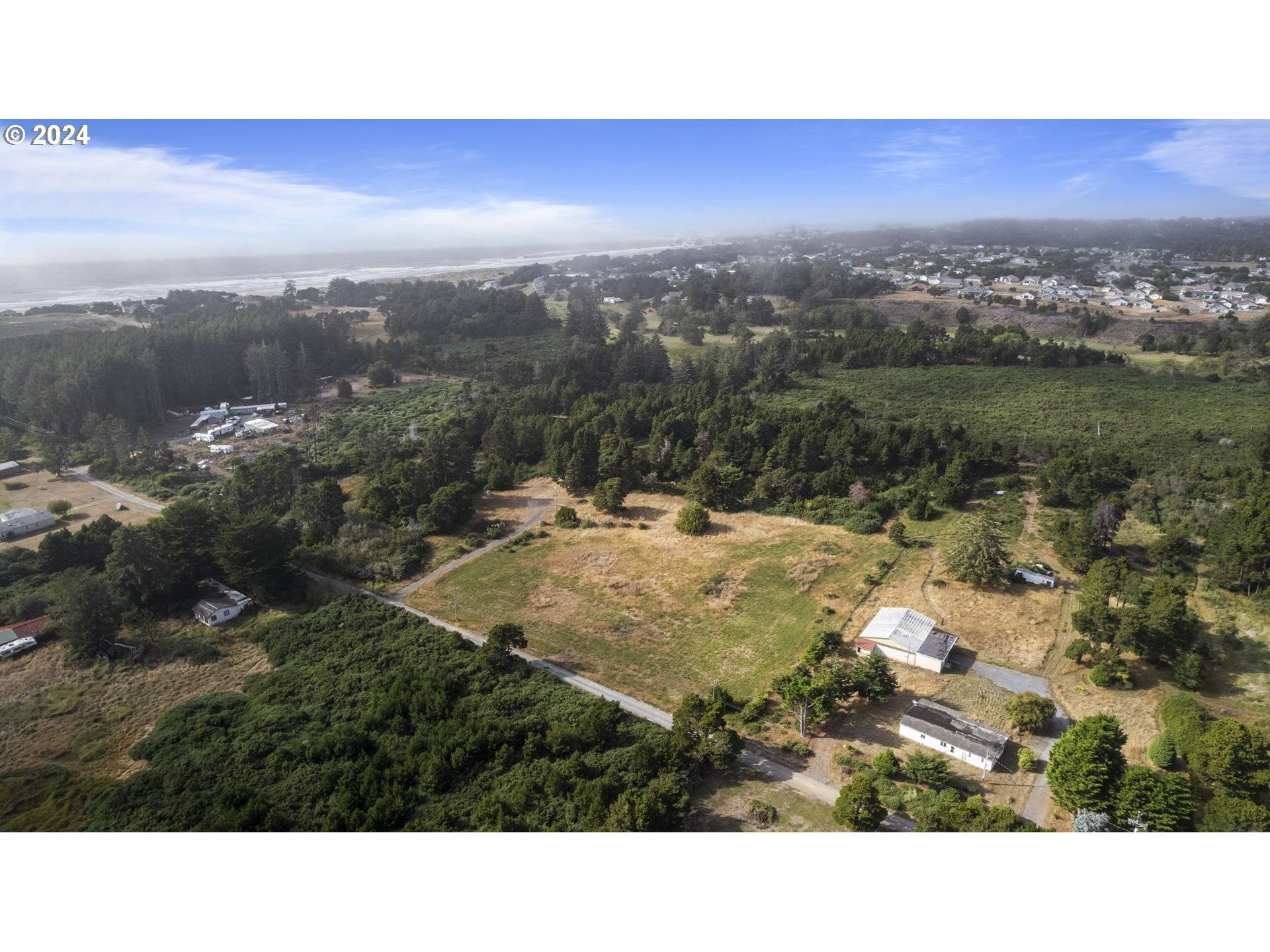 87363 OBERMAN LN, Bandon, OR 97411