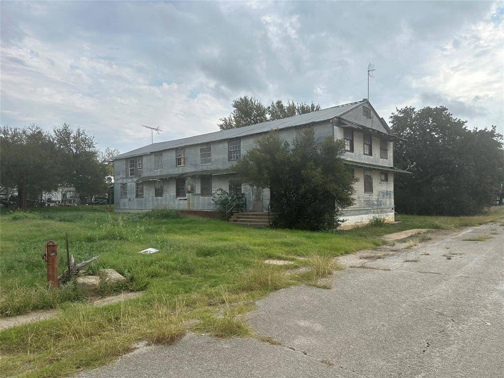 Mineral Wells, TX 76067,941 Pegram Street