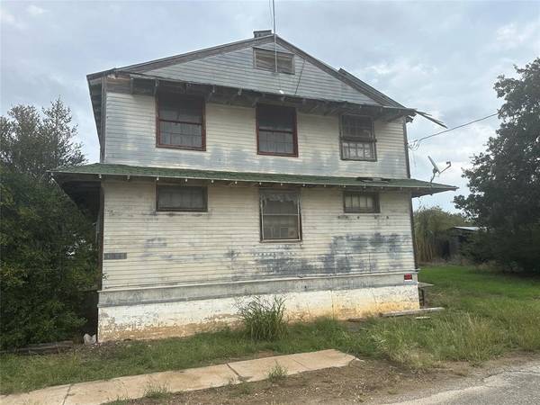 Mineral Wells, TX 76067,941 Pegram Street