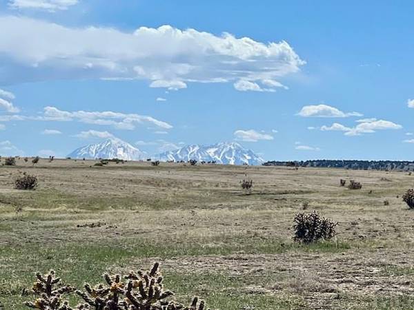 Rye, CO 81069,TBD Cedarwood Station