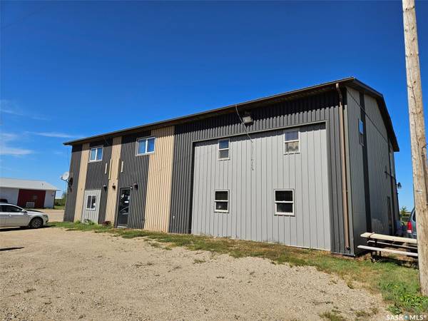 361 Highway, Alida, SK S0C 0B0