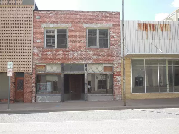 Ranger, TX 76470,207 W Main Street