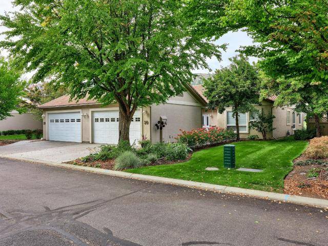 Kamloops, BC V2B 6T7,30 650 HARRINGTON RD