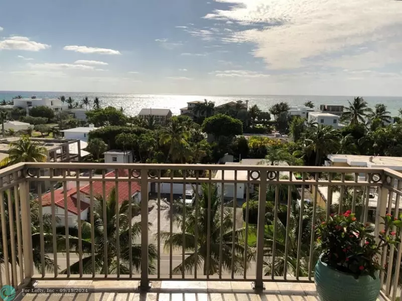 2401 N Ocean Blvd  #702, Fort Lauderdale, FL 33305