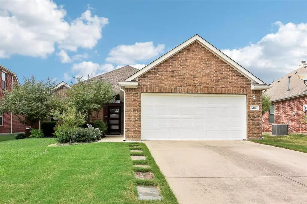 Mckinney, TX 75071,5108 Promised Land Drive