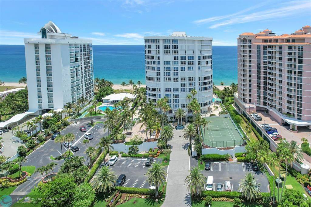 Lauderdale By The Sea, FL 33062,1440 S Ocean Blvd  #6c