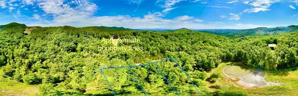 Murphy, NC 28906,0 Lots 28,29,30 Surrey Trail