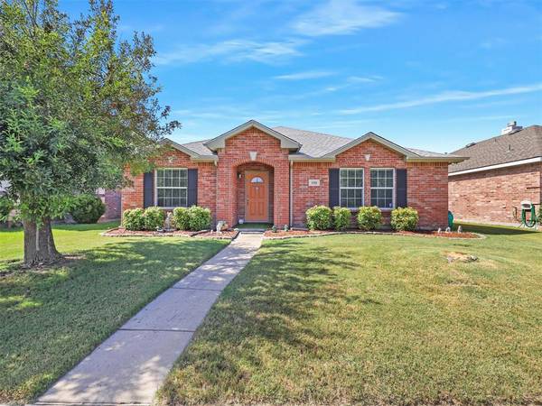 1320 Lamar Lane, Allen, TX 75002