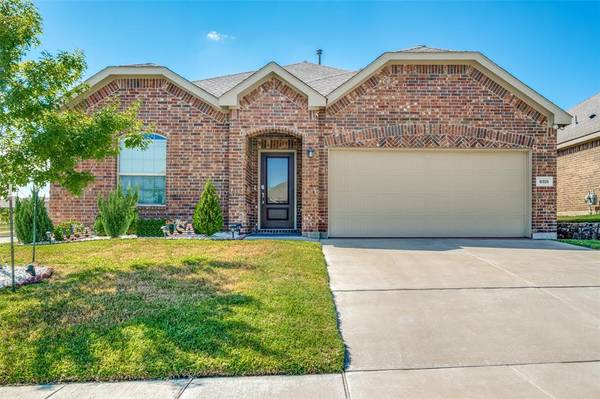 6101 Fall Creek Lane, Fort Worth, TX 76123