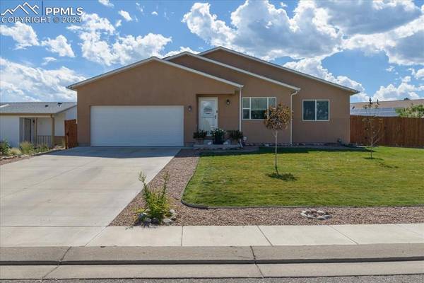 123 High Meadows DR, Florence, CO 81226