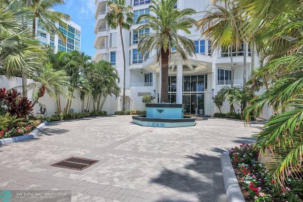 Lauderdale By The Sea, FL 33062,1440 S Ocean Blvd  #6c