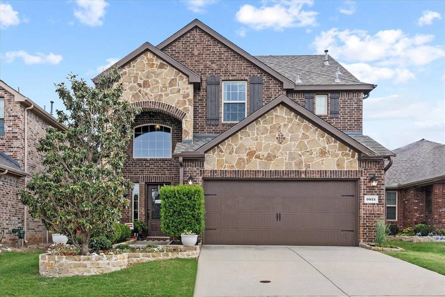 9921 Pronghorn Road, Mckinney, TX 75071