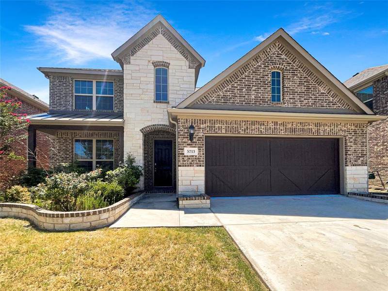 5713 Demi Sec Drive, Mckinney, TX 75070