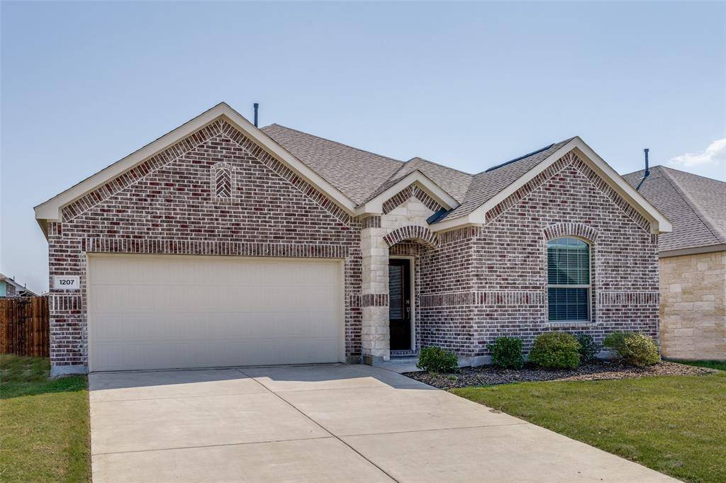 Princeton, TX 75407,1207 Mesquite Lane