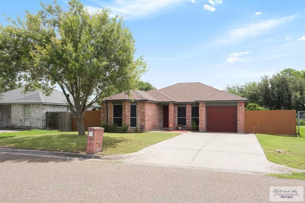 Harlingen, TX 78552,2118 W VISTA VERDE CIR.