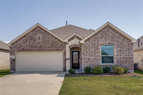 Princeton, TX 75407,1207 Mesquite Lane