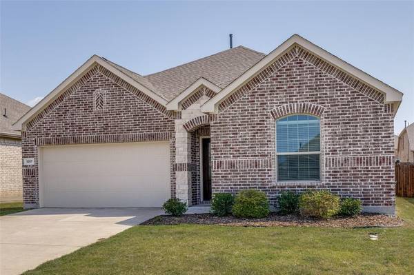 Princeton, TX 75407,1207 Mesquite Lane