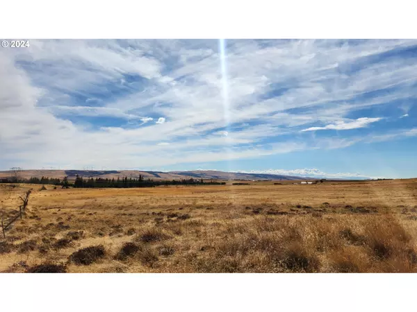 0 Bickleton HWY #8, Goldendale, WA 98620