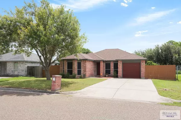 2118 W VISTA VERDE CIR.,  Harlingen,  TX 78552