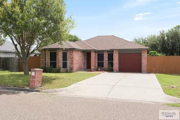 Harlingen, TX 78552,2118 W VISTA VERDE CIR.